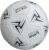 Eco Sports Soccer Ball, Size 3, 4, & 5 PVC Free, Recycled TPU Material, Long Air Retention for Practice & Games BPA Free Non Toxic, Better Balls Better World