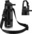 EasyAcc Water Bottle Holder Strap Sling, for Owala FreeSip 24 32 40 oz, Hydro Flask, Cirkul, Yeti, Stanley Flip, Universal Water Bottles, with Carabiner, for Walking Curise Travel (Bottle Excluded)