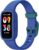 Vigor 3 Kids Fitness Tracker Watch, AMOLED Screen for Boys Girls Ages 5-15 | No Phone No App Required, 3ATM Waterproof, Pedometer, Heart Rate and Sleep Monitor, Vibrating Alarm, 10 Sport Modes, Reminder