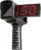 SPOYNAL Baseball Radar Gun, Dual LED/LCD Display, 10-Data Recall | Speed training equipment for baseball, softball & soccer with a large display and playback of the 10 most recent readings