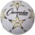 Champion Sports Viper Soccer Ball – TPU Soft-Touch Training Ball in Sizes 3,4,5 for Indoor/Outdoor Play
