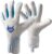 Professional Goalkeeper Gloves for Adults and Youth Soccer Goalie Gloves Breathable Soccer Gloves High Performance Guantes De Portero with 4+3mm Sticky Super Grip Latex Palm