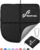 Sportneer Sitting Pad, 0.13lbs Lightweight Waterproof Folding Seat Pad for Backpacking, 15.75” x 15.75” Portable Camping Seat Mat for Hiking, Picnics & Outdoor Use