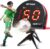 Soccer Gfits Training Equipment & Gear – Radars, Speed Sensors (Hands-Free) Radar Guns, Shooting Speed Guns for Soccer Players