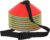 6.5 Feet Strap Cone Carrier,Sport Cone Carrying Strap for Soccer Training and Agility Practice