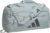 adidas Defender 5 Duffel Bag for Sports, Gym and Travel, Wonder Sage Green/Grey Six, OSFA