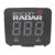 Pocket Radar – Smart Display Accessory for Smart Coach Radar | Large LED display connects via USB cable to Pocket Radar Smart Coach – real-time speed readings in bold, easy-to-read digits