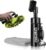 Press-to-Spray Shoe Brushes, Cleats Cleaner for Muddy Sports Gear, Towel | Press-to-spray system, 8.26″x2.75″x1.77″ portable size, auto-reset buckle clip, with microfiber towel, mud cleaner for gear.
