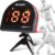 NET Playz Multi-Sports Personal Speed Radar Detector Gun, Measurement Baseball Pitching, Bat Swinging and Soccer Shooting Speed