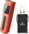ETENWOLF P200 Electric Ball Pump 2000mAh Air Pump for Sports Balls | with Preset Gauge and Digital LCD Display, Fast Inflation & Deflation for Basketball Soccer Volleyball Football