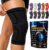 Knee Brace for Men and Women Knee Compression Sleeve Knee Support Wraps for Arthritis Joint Pain Relief, Workout, Swelling, Sports, Circulation, Running, & ACL Recovery