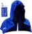 CSITE Cooling Hoodie Towels, Instant Cooling Towels for Neck and Face, UPF 50 Sun Protection, Ice Towel for Hot Weather, Head Towel for Sports, Camping, Cycling & More Activities