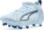 PUMA Kids Ultra 6 Match Firm/Artificial Ground Soccer Cleats (Little Kid/Big Kid)