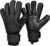 Renegade GK Fury Goalie Gloves with Microbe-Guard – Adult, Youth, Kids (Sizes 6-11) Pro-Tek Fingersaves & 4+3MM Giga Grip | High Performance Pro-Level Goalkeeper Glove | Based in USA