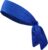Headbands Tie on Headband for Women Men Running Athletic Hair Head Band Elastic Sports Sweat Basketball Sweatband Stetchy Yoga Workout Sweatbands Adjustable Non-Slip Moisture Wicking