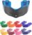 Shock Doctor Adult & Youth Gel Max Mouth Guard for Contact Sports