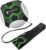 Surpop Soccer/Volleyball/Rugby Trainer, Football Kick Throw Solo Practice Training Aid Control Skills Adjustable Waist Belt for Kids Adults