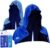 CSITE 2 Pack Cooling Hoodie Towels, Instant Cooling Towels for Neck and Face, UPF 50 Sun Protection, Ice Towel for Hot Weather, Head Towel for Sports, Camping, Cycling & More Activities