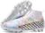 Youth Soccer Cleats – Lightweight High-Top Football Boots for Training