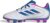 adidas Kids’ Goletto Ix Firm Ground/Multi Ground Soccer Cleat