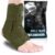 Ankle Brace for Women & Men – Lace Up Adjustable Support with Side Stabilizers for Sprained Ankle, Achilles Tendonitis Relief | Basketball, Volleyball, Running & Sports Recovery