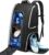 YOREPEK Football Bag Backpack for Youth with Shoe Pocket for Training Day | Football Equipment Bag Fits All Gear, Insulated Pocket, Padded Straps for Comfortable Carry, Players Practice Game Day