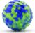 Deep Tissue Massage Ball for Exercise & Recovery – SGS Certification – Targets Back, Shoulder, Legs&Feet – Relieves Muscle Knots, Joint Pain&Tightness, Pressure Point Therapy- Myofascial Release Ball