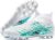 Unisex Soccer Cleats Lightweight No-Tie Lacing System Multi-Surface Football Shoes with Ankle Support for Beginners to Advanced Players