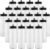 50 Strong | Bulk Water Bottles, 24-Pack, 22 oz, Sports Squeeze, Clear