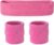 Suddora Kids Sweatbands, Headbands & Wristbands for Toddlers, Non-Slip and Lightweight Fabric Bands for Youth Basketball, Soccer, and Tennis, Moisture-Wicking Bands for Cosplay & Costumes