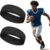 2 Pcs Protective Headband for Flag Football Soccer Headgear