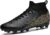 Mens Soccer Shoes Womens Indoor Outdoor Football Cleats Unisex Baseball Turf Shoe Youth Rugby Adult AG FG TF Football Boots Wide Training Sneaker