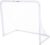 Franklin Sports All-Sport Steel Goal for Soccer + Lacrosse – 50″ x 42″ | Field Hockey + Street Hockey Play, Ground Stake Anchoring, Backyard to Neighborhood Games, Coach-Approved Durability