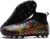 Youth Soccer Cleats – Lightweight High-Top Football Boots for Training