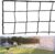 Soccer Backstop Net, High Impact Barrier Net, Nylon Practice Sports Netting 10x20ft/10x30ft/10x40ft (Installation Rope Included)