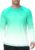 Roadbox Men’s UPF 50+ Swim Shirts, Long Sleeve UV Sun Protection Rash Guard, Quick Dry SPF T-Shirt for Beach Surfing Fishing