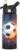 Boys Soccer Water Bottle for School，Kids 18 oz Insulated Stainless Steel Cup with Straw, Double-Wall Vacuum Leakproof