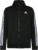 adidas boys Zip Front Iconic Tricot Jacket