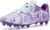 Puma Unisex-Child Tacto Christian Pulisic Firm, Artificial Ground Soccer Cleats