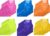 Boyiee Pinnies Scrimmage Vests, Youth Pinnies Nylon Mesh Team Practice Jersey for Sports Basketball Soccer Football