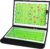Foldable Magnetic Soccer Coaching Board, Soccer Tactics Strategy Board | Portable Soccer Board with Dry Erase Markers and Magnetic Markers for Coaches Training, Great Gift for Kids Soccer Coach.
