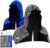 CSITE 2 Pack Cooling Hoodie Towels, Instant Cooling Towels for Neck and Face, UPF 50 Sun Protection, Ice Towel for Hot Weather, Head Towel for Sports, Camping, Cycling & More Activities