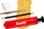 Franklin Ball Maintenance Kit: Pump,
