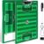 Dry Erase Coaches Clipboard, Waterproof Soccer Whiteboard for Coaches Double-Sided Soccer Clipboard for Coaches Writable and Erasable Coaching Board Dry Erase Coaching Board Dry Erase Clipboard Gift