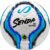 Senda Rio Premium Training Low-Bounce Futsal Ball, Fair Trade Certified