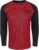 Soccer Goalie Jersey for Adult, Long Sleeve Goalkeeper Shirt with Elbow Padding