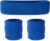 Suddora Kids Sweatbands, Headbands & Wristbands for Toddlers, Non-Slip and Lightweight Fabric Bands for Youth Basketball, Soccer, and Tennis, Moisture-Wicking Bands for Cosplay & Costumes