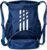 Soccer Bag, Youth Drawstring Backpack for Volleyball Basketball Sports | with 1 Shoes Compartment 1 Wet&Dry Pocket 2 Side Mesh Pockets 2 Zipper Pockets Bag for Gym Training Swimming Back to School
