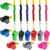 12 Packs Sports Whistles with Lanyard, for Coaches, Referees and Officials