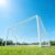 ZENY Portable Soccer Goal, Backyard, Training and Tounament Size | 12×6, 6×4, 24×8 ft Steel Frame Goal, All Weather Net, Indoor Outdoor Backyard Training Soccer Goal for Youth Adults